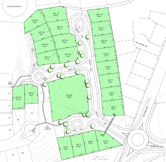 Stage 16 Sales Plan - click to enlarge